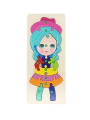 ROMPECABEZAS - XL9908