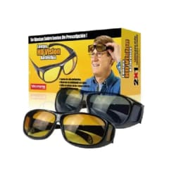 SET DE GAFAS