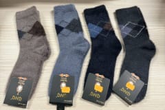 MEDIAS GRUESO DE NIÑOS