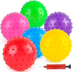PELOTAS PUAS