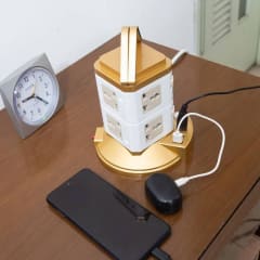 EXTENCION TORRE