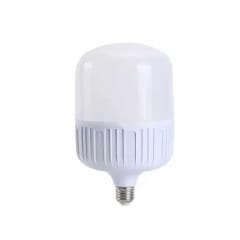 FOCO LED C/ CABLE - CAJA AZUL