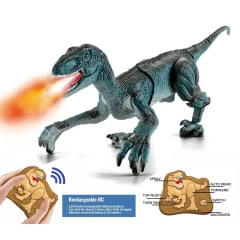 DINOSAURIO C/ CONTROL