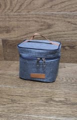 LONCHERA CUADRADO TERMICA LUNCH BAG