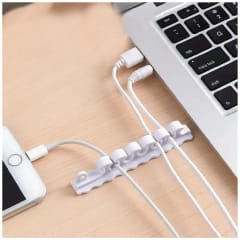 SOPORTE DE CABLE