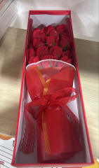 RAMO DE ROSAS GRANDE