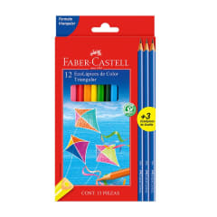 COLOR FABER CASTELL CON LAPIZ