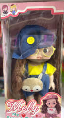 MUÑECA 213-C