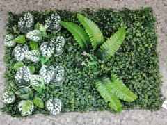 DECO. PLANTA CUADRO
