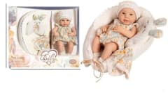 BEBE REAL JEBE - PEQUEÑO