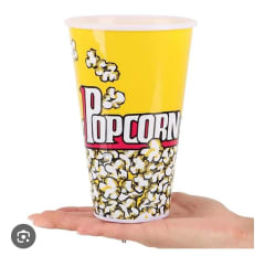 VASO POPCORN