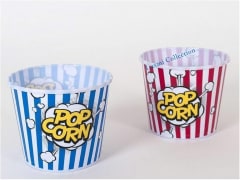 BOWL P/ POPCORN
