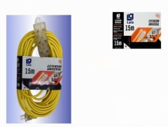 EXTENCION 15MT
