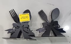 SERVILLETERO CUBIERTO