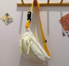 CANGURO DAMA TORNAZOL