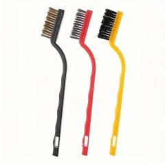 ESCOBILLA LIMPIEZA X3