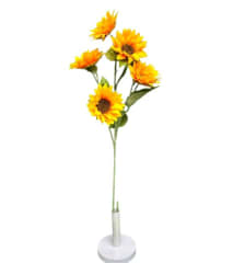 GIRASOL 15CM X 5CM