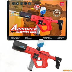 JUGUETE RIFLE ASALTO