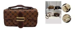 MORRAL DAMA