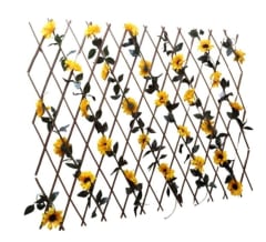 VALLA DECORATIVA GIRASOL