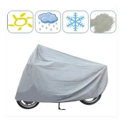 COBERTOR DE MOTO