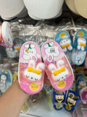SANDALIA CONEJITO NIÑOS