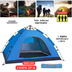 CARPA ZP-8