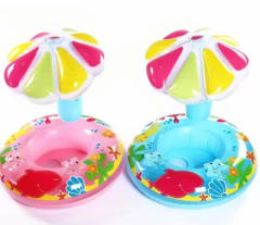 FLOTADOR C/ PARAGUAS