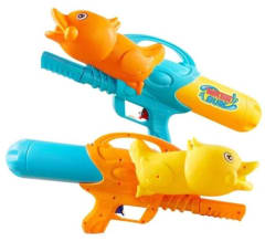 PISTOLA DE AGUA 40