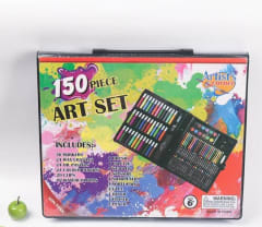 SET DE ARTE 150PCS