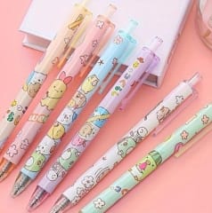 LAPICERO TINTA LIQUIDA