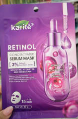 MASCARILLA FACIAL