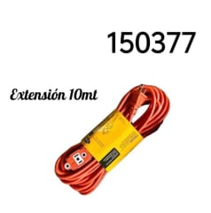 EXTENSION 10MT