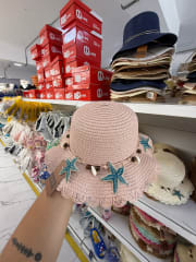 SOMBRERO D/ MUJER