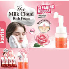 GEL LIMPIADOR FACIAL