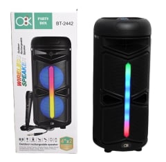 PARLANTE MICRO. BT-2442