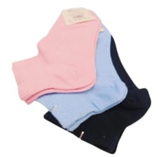 MEDIAS PQT X12 (COLORES)