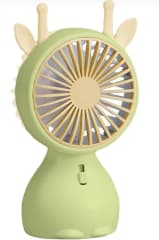 MINI VENTILADOR PORTATIL