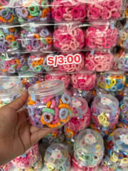 MINI COLET