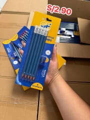 SE DE LAPIZ C/TAJADOR