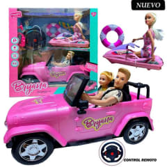 CARRO BEATRIZ PLAYA