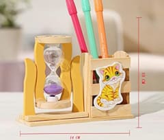 ADORNO PORTA LAPICERO