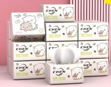 PAPEL TISUE KAWAI CHEN