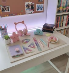 SET DE REGLAS MULTICOLOR