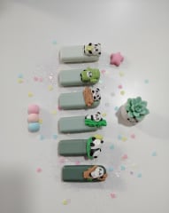 SET DE MINI RESALTADOR