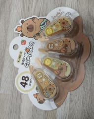 SET CINTA CORRECTOR CAPY