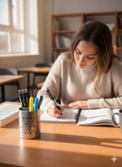 SET DE LAPICERO 2576