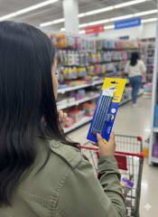 SE DE LAPIZ C/TAJADOR