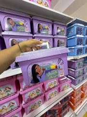 CAJA OPTIMUS 6LT - WISH