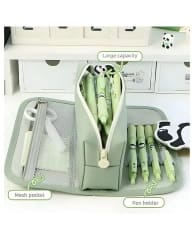 ESTUCHE PORTA LAPICES